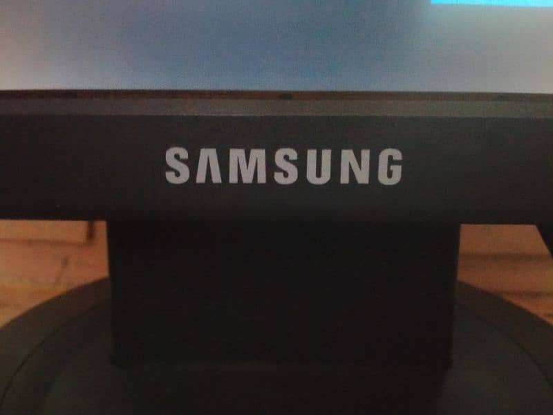 Samsung LED 2