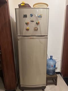 dawlance fridge