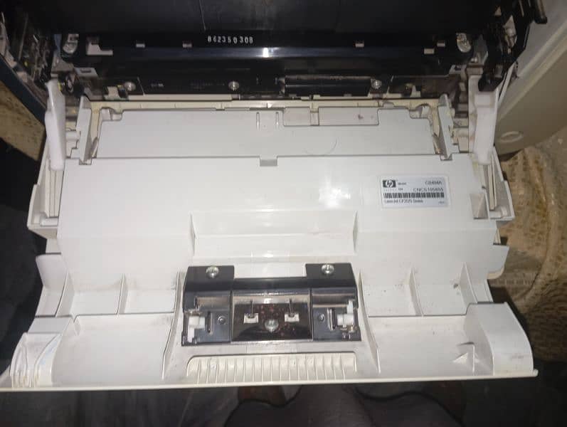 HP CP 2025 5