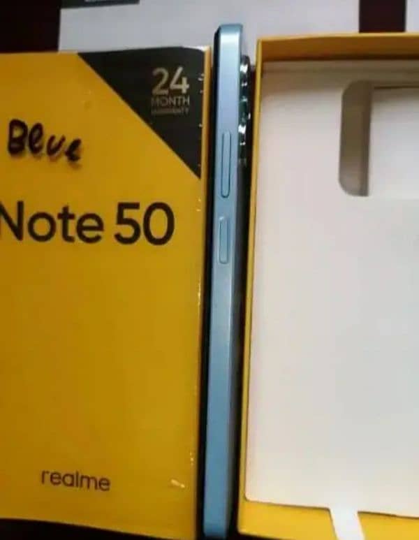 realme note 50 urgent for sale 2