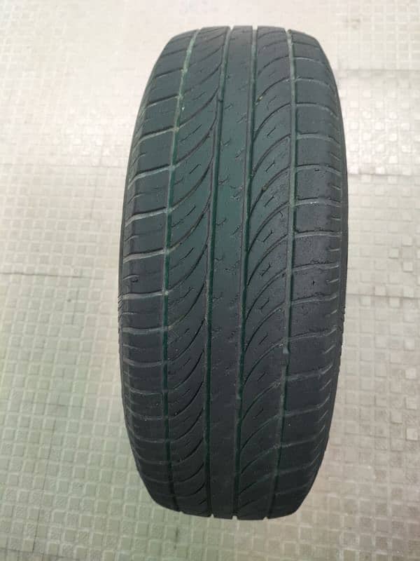 used tyres torque 205-70-R15 2