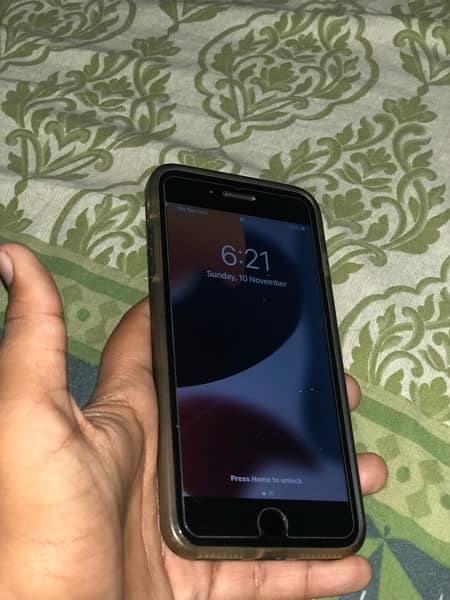 Iphone 8plus 64GB non pta 3