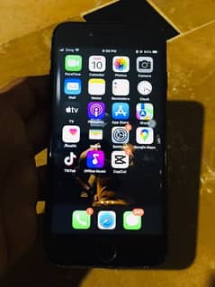 iphone 7 128 gb PTA approved