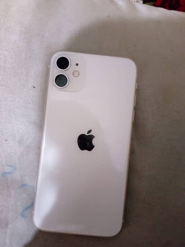 iphone 11 non PTA 2