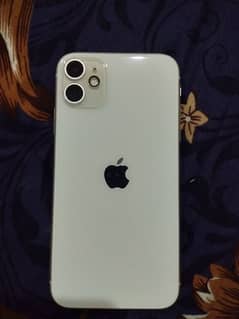 Apple iphone 11 LLA model read add