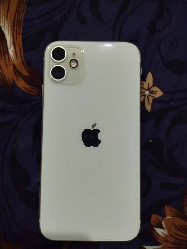 Apple iphone 11 LLA model read add 0