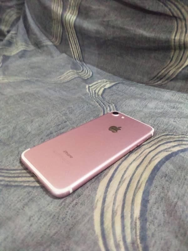 iphone 7  non pta 2