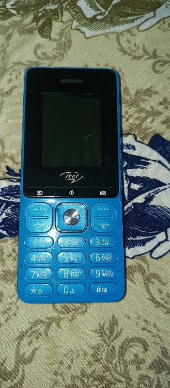 itel 2176 0