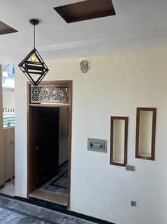 5 Marla Double Story House For Sale In Bani Near Alid Bank