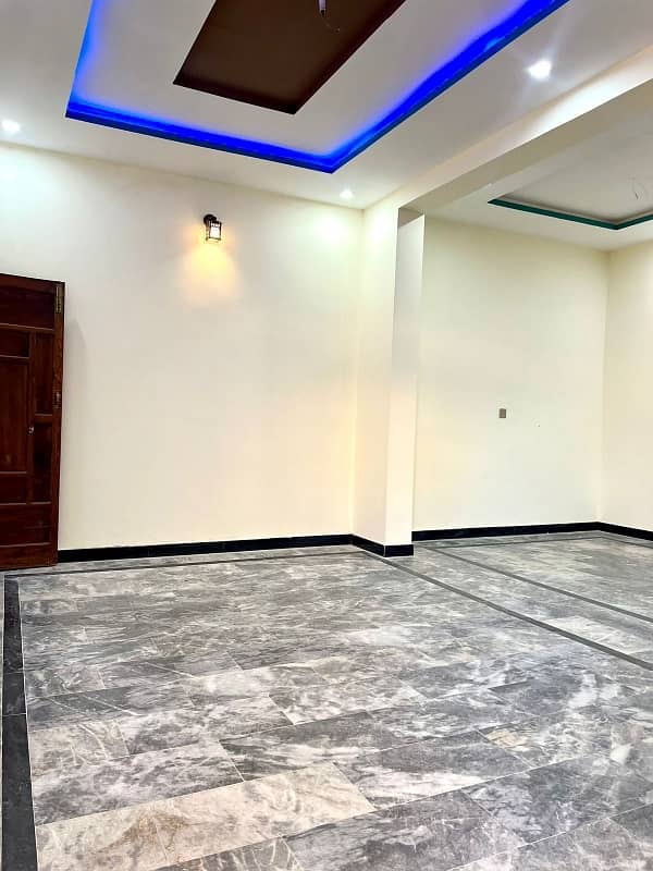 5 Marla Double Story House For Sale In Bani Near Alid Bank 3