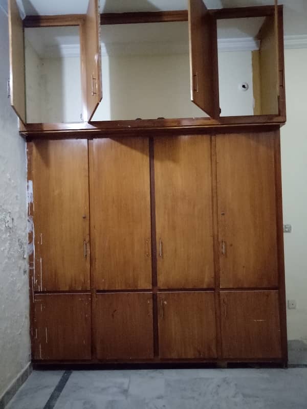 5 marla single story house for sale in the bani gala akram rood 1