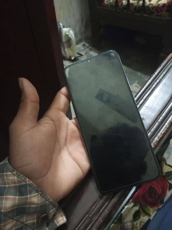 Infinix 1