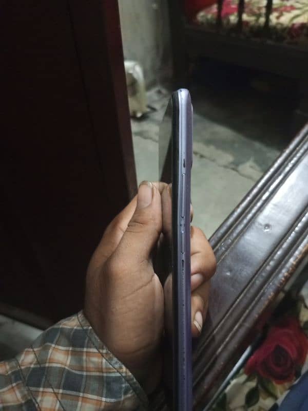 Infinix 5