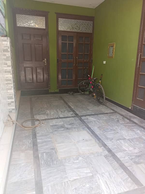 8 Marla Single Story House For Sale In Bani Gala 786 Rood 2