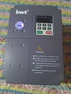 invt inverter