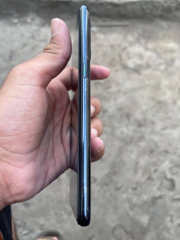 oppo reno 6 4g black colour 2