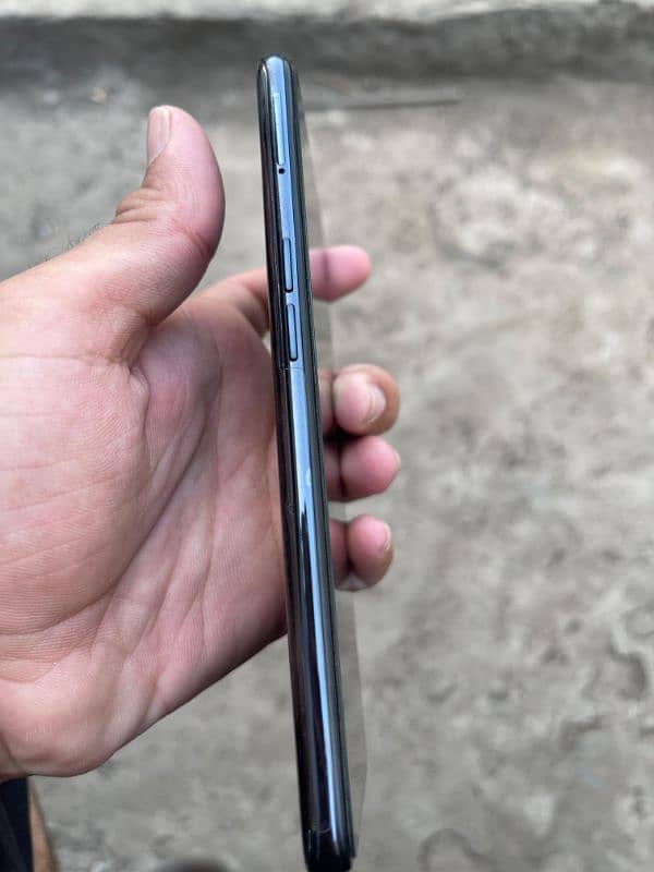 oppo reno 6 4g black colour 5