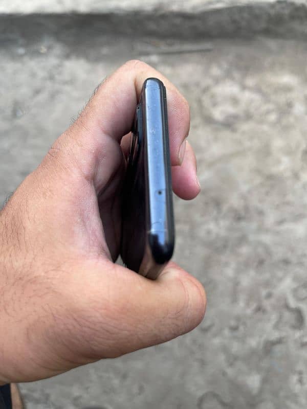 oppo reno 6 4g black colour 6