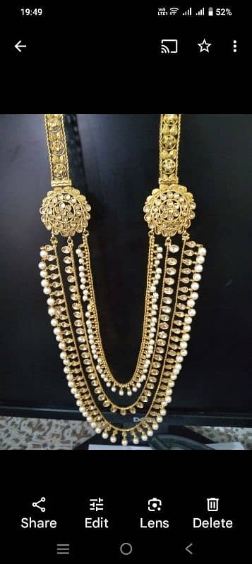 kundan set 1