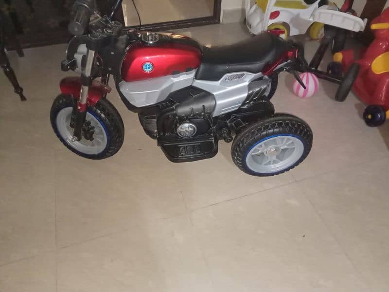 Kids Bike 5