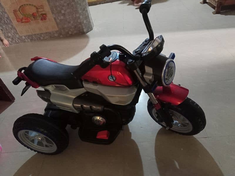 Kids Bike 6