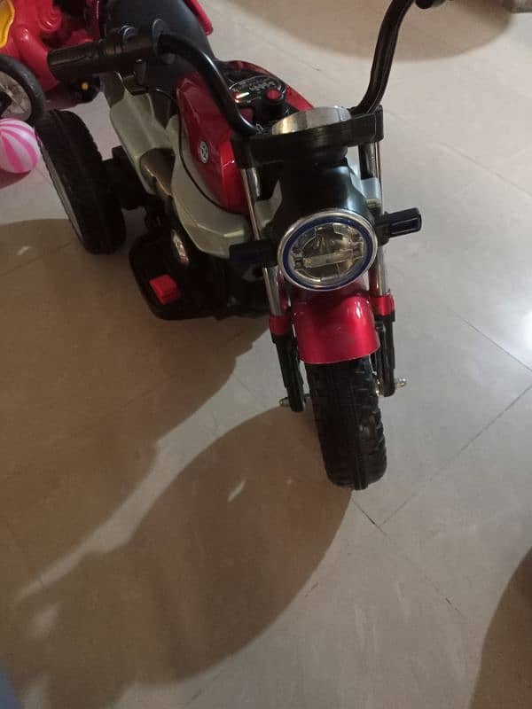 Kids Bike 7