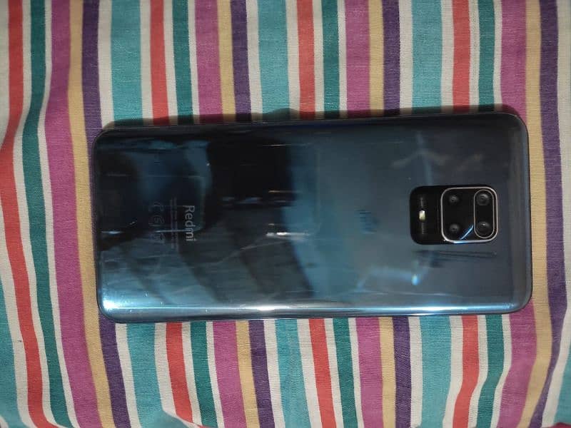 Redmi note 9 pro for sale 1