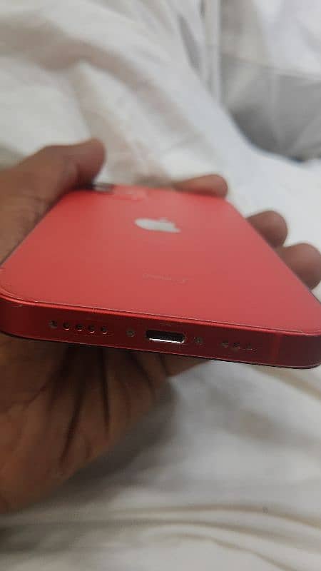 Iphone 12 NoN PTA 1