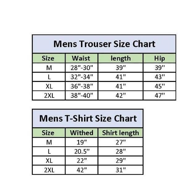 2pcs men stitched trachsuit 2