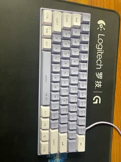 Magegee Keyboard