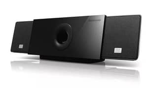 Lenovo speaker