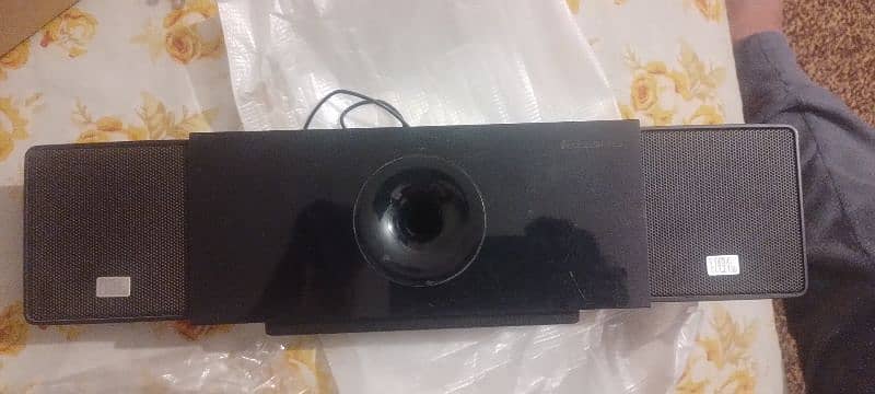 Lenovo speaker 4