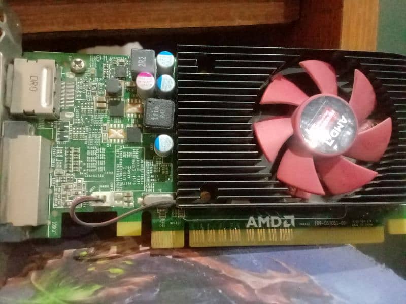 2GB Graphics Card 2