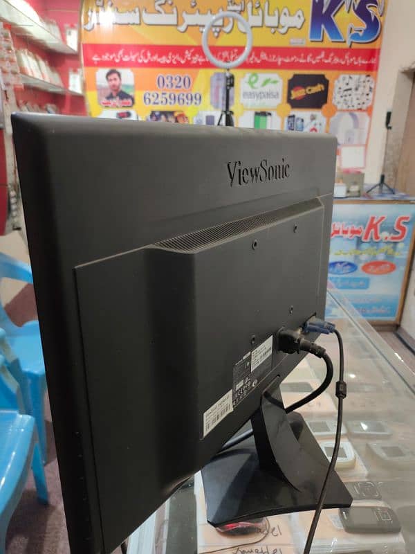 ViewSonic LCD For Sale 1