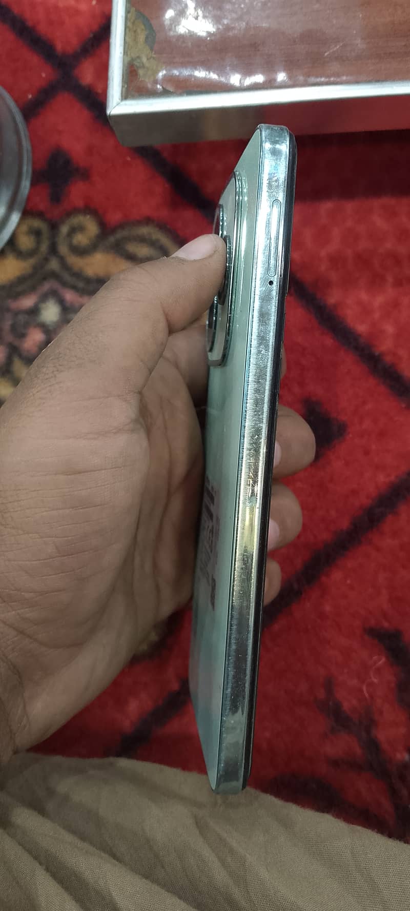 Infinix hot 40i 3