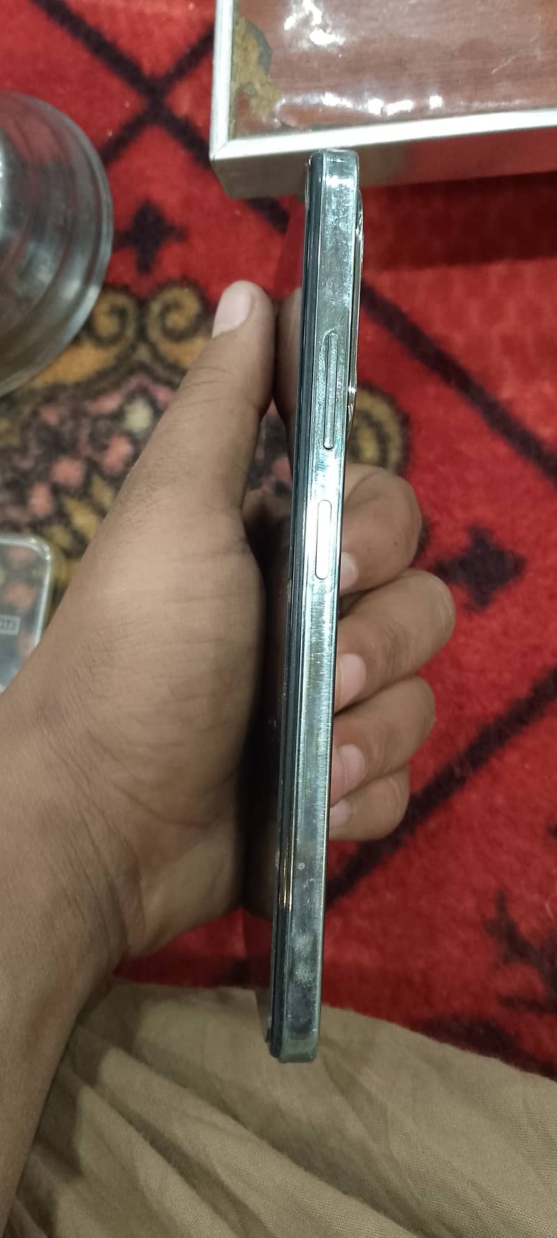 Infinix hot 40i 4