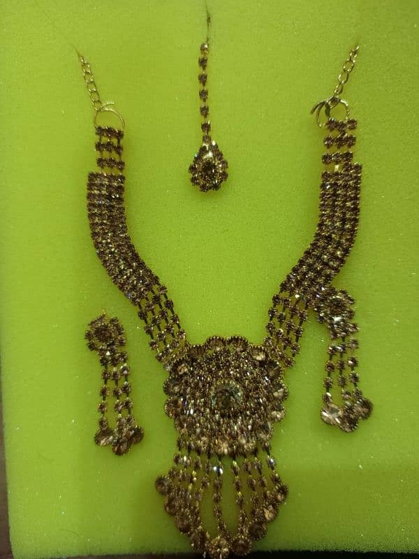 Jewellaey set New 0