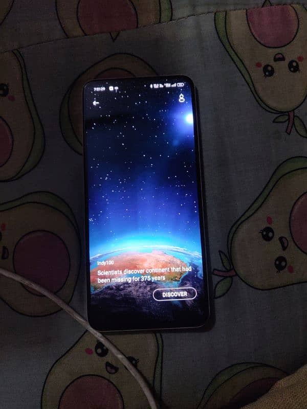 realme 12 plus 5G one head used phone 1