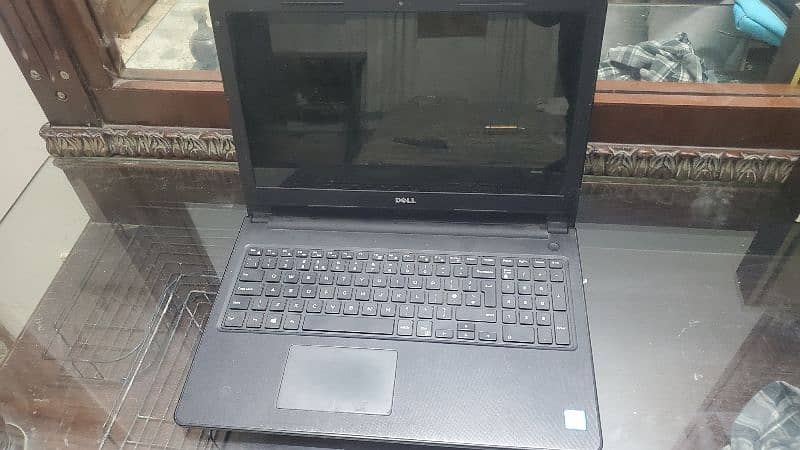 Dell inspiron laptop 1