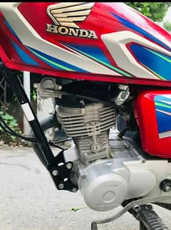 honda 125 2022 contact number 03230431084