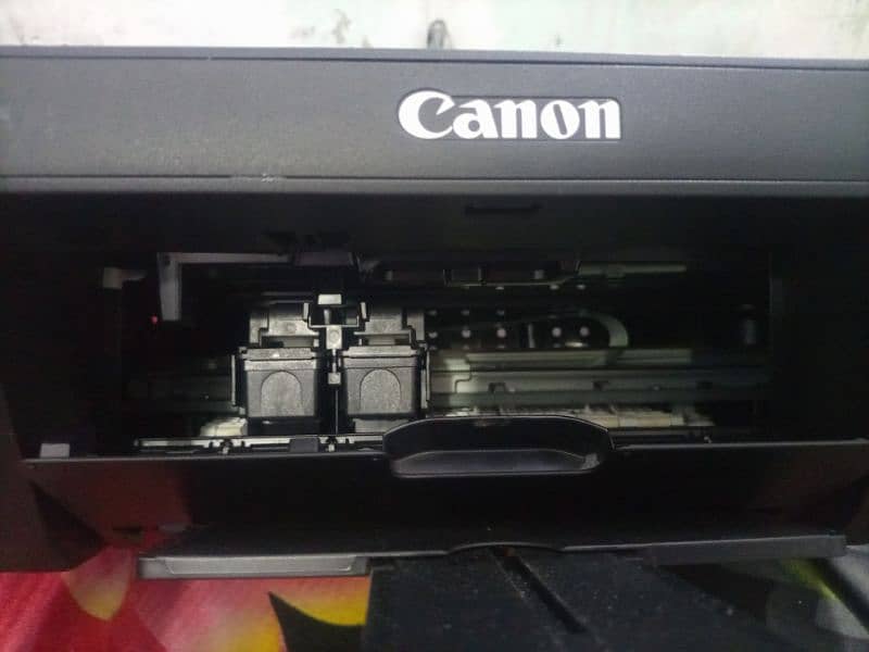 WIRELESS,PHOTOCOPY,SCANER,PRINTER CANON MG 2950 6