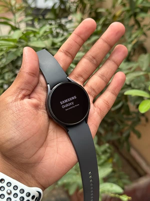 Samsung Galaxy Watch 5 44mm 0