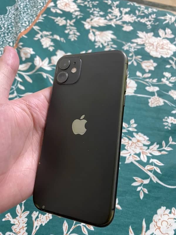 Iphone 11 Non pta 64gb 1