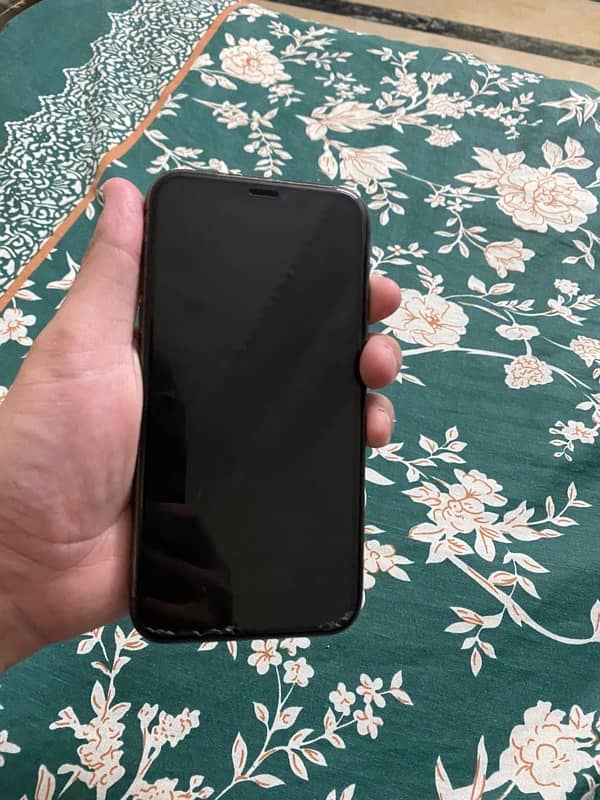 Iphone 11 Non pta 64gb 2