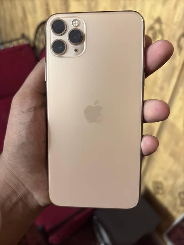 iphone 11 pro max 0