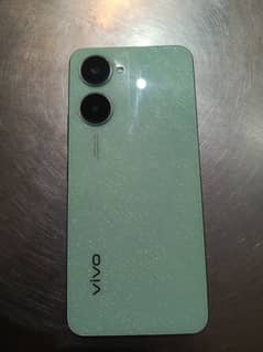 vivo y03