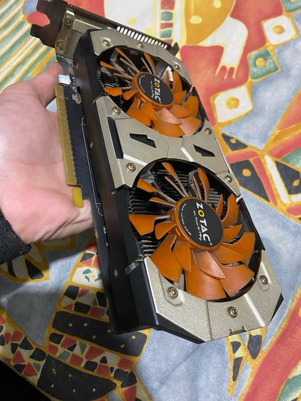 Gtx 750ti 3