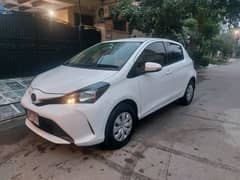 Toyota Vitz 2015/2019 Bumper to Bumper Genuine Gurrented