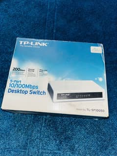 TP LINK ROUTER