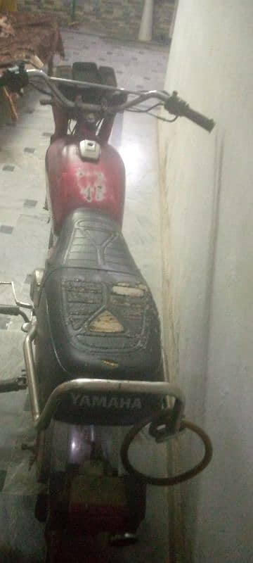 ya bike unlimited wazon utha sakta ha 2